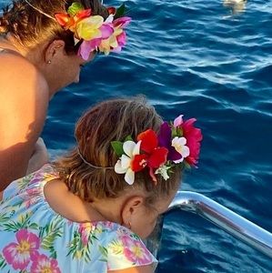 Meet your Posher, Mariah